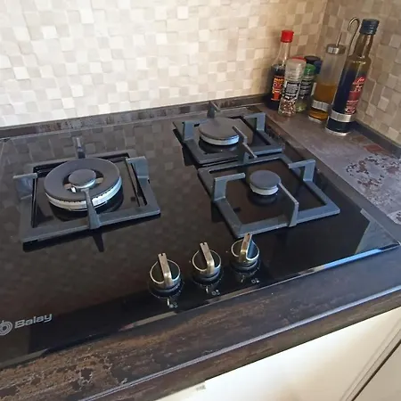 Loft'n With Parking And Views דירה *