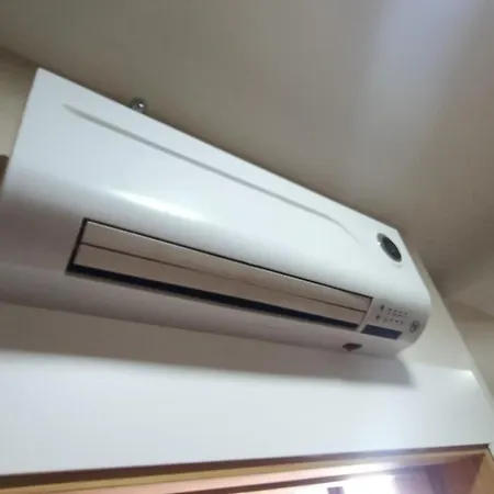 דירה Loft'n With Parking And Views רונדה