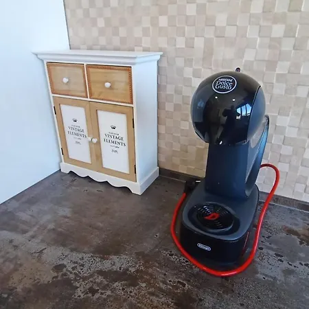 Loft'n With Parking And Views דירה