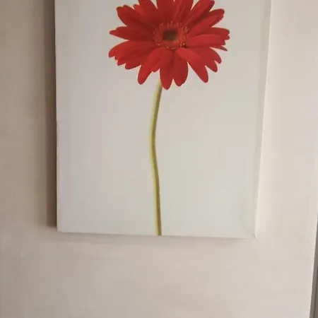 דירה Loft'n With Parking And Views רונדה