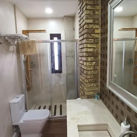 Apartment Loft'n With Parking And Views