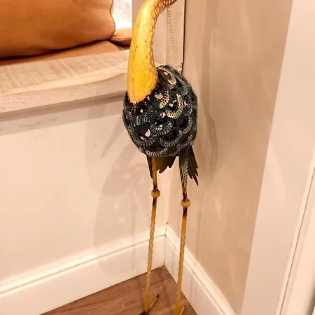 Loft'n With Parking And Views רונדה