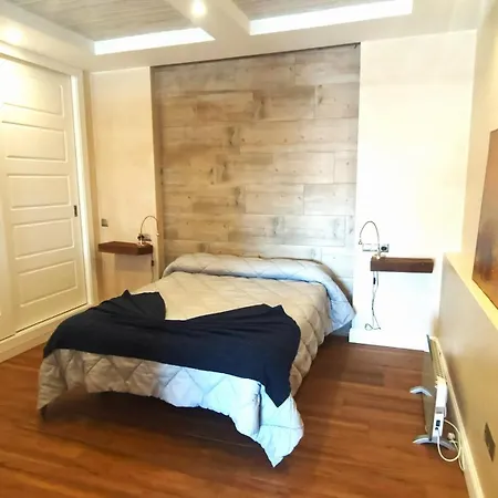 Loft'n With Parking And Views Apartment
