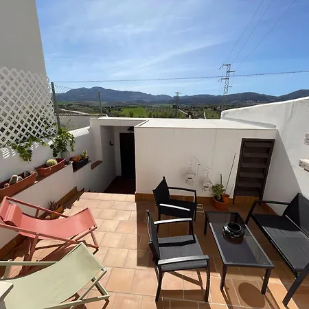 Loft'n With Parking And Views