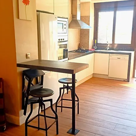 Loft'n With Parking And Views Apartment *