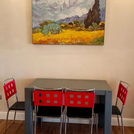 Loft'n With Parking And Views * רונדה