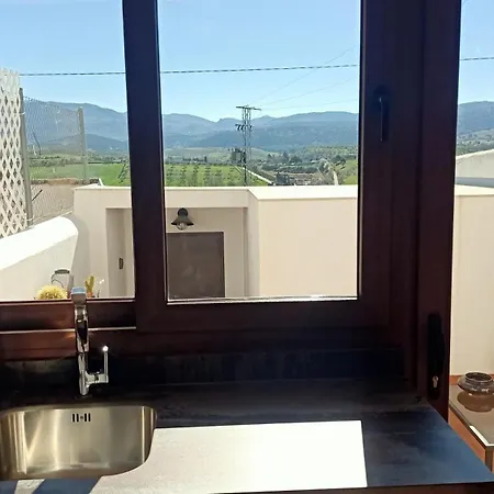 Loft'n With Parking And Views