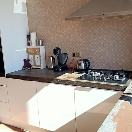 Loft'n With Parking And Views Apartment Ronda