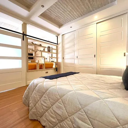 Loft'n With Parking And Views *