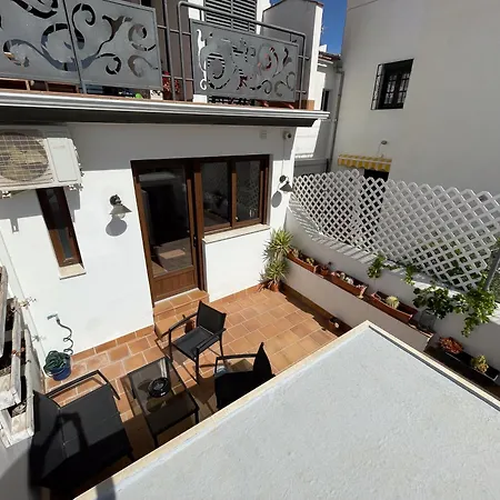 Loft'n With Parking And Views Apartment *