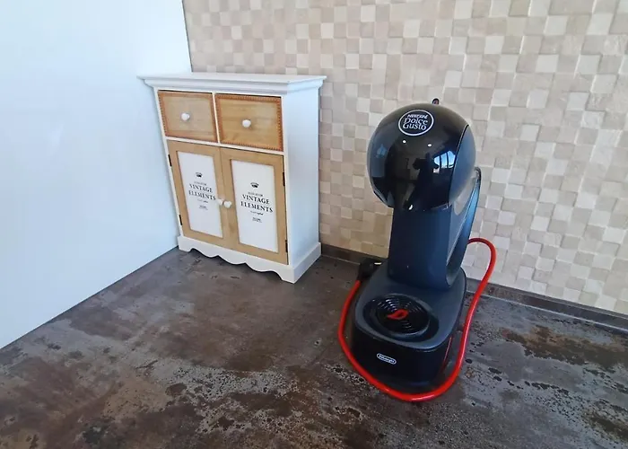 Loft'n With Parking And Views 公寓