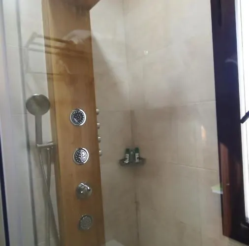 Loft'n With Parking And Views 公寓 *