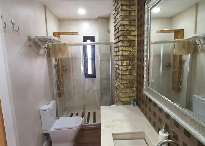 Apartamento Loft'n With Parking And Views