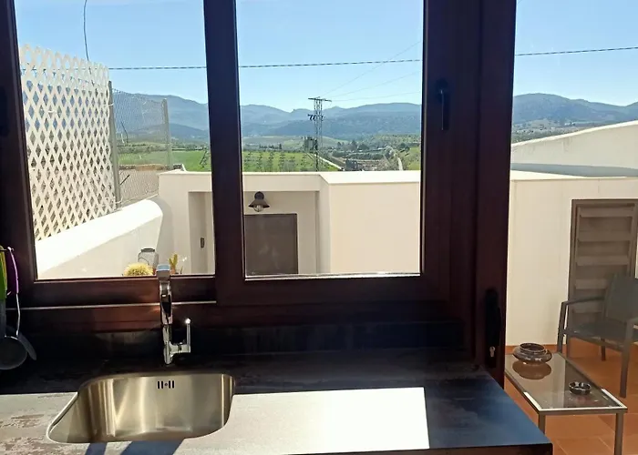 Loft'n With Parking And Views