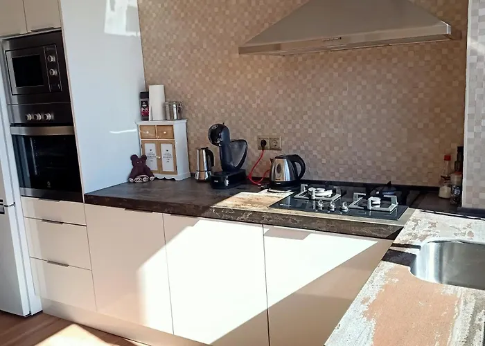 Loft'n With Parking And Views Apartamento Ronda