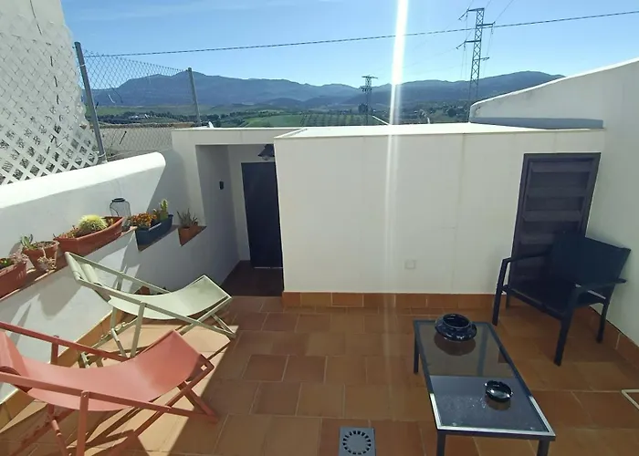 Apartamento Loft'n With Parking And Views