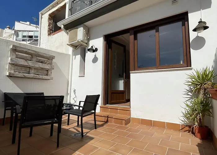 Loft'n With Parking And Views Apartamento