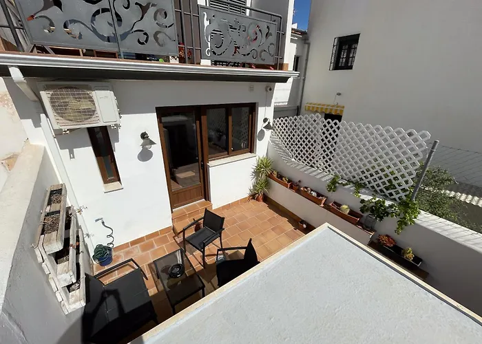 Loft'n With Parking And Views Apartamento *